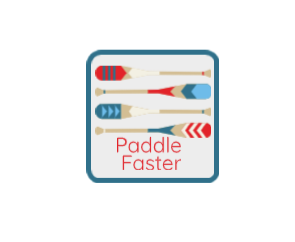 Canoe Paddles